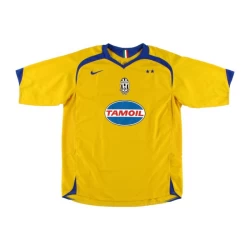 Maglia Juventus FC 2005-06 Terza