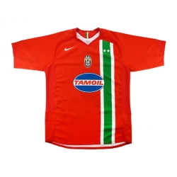 Maglia Juventus FC 2005-06 Trasferta