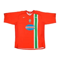 Maglia Juventus FC 2006-07 Terza