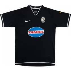 Maglia Juventus FC 2006-07 Trasferta