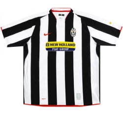 Maglia Juventus FC 2007-08 Prima