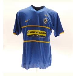 Maglia Juventus FC 2008-09 Terza