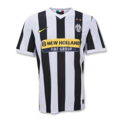 Maglia Juventus FC 2009-10 Prima