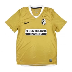 Maglia Juventus FC 2009-10 Terza