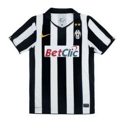 Maglia Juventus FC 2010-11 Prima