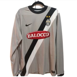 Maglia Juventus FC 2010-11 Terza