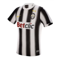 Maglia Juventus FC 2011-12 Prima