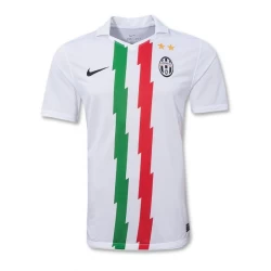 Maglia Juventus FC 2011-12 Terza