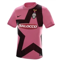 Maglia Juventus FC 2011-12 Trasferta