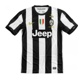 Maglia Juventus FC 2012-13 Prima