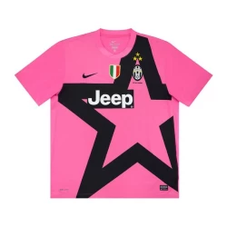 Maglia Juventus FC 2012-13 Terza