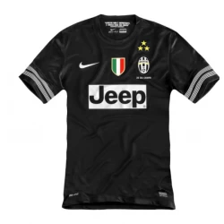 Maglia Juventus FC 2012-13 Trasferta