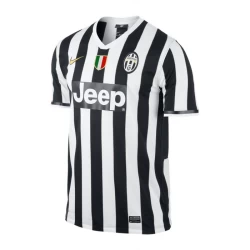 Maglia Juventus FC 2013-14 Prima