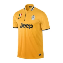 Maglia Juventus FC 2013-14 Trasferta