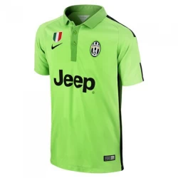 Maglia Juventus FC 2014-15 Terza