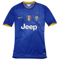 Maglia Juventus FC 2014-15 Trasferta