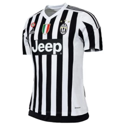 Maglia Juventus FC 2015-16 Prima