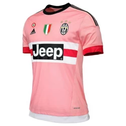 Maglia Juventus FC 2015-16 Trasferta