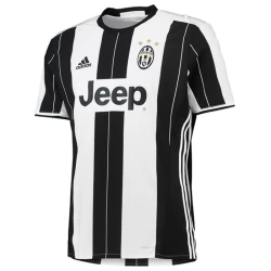 Maglia Juventus FC 2016-17 Prima