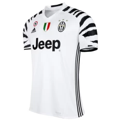 Maglia Juventus FC 2016-17 Terza