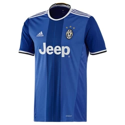 Maglia Juventus FC 2016-17 Trasferta