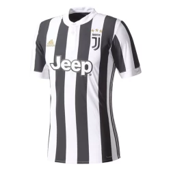 Maglia Juventus FC 2017-18 Prima