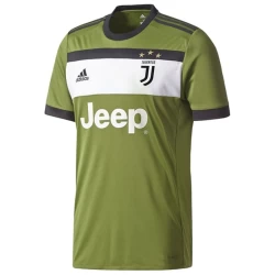 Maglia Juventus FC 2017-18 Terza