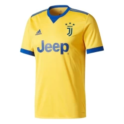 Maglia Juventus FC 2017-18 Trasferta