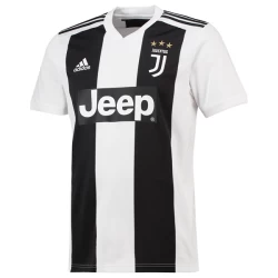 Maglia Juventus FC 2018-19 Prima