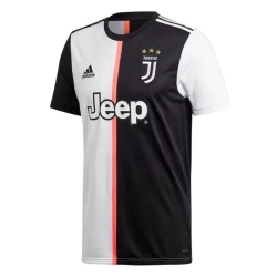 Maglia Juventus FC 2019-20 Prima