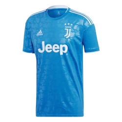 Maglia Juventus FC 2019-20 Terza