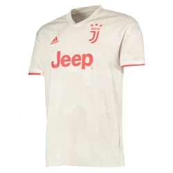 Maglia Juventus FC 2019-20 Trasferta