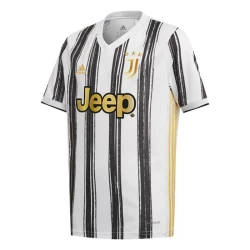 Maglia Juventus FC 2020-21 Prima