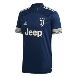 Maglia Juventus FC 2020-21 Trasferta