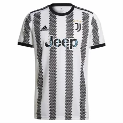 Maglia Juventus FC 2022-23 Prima