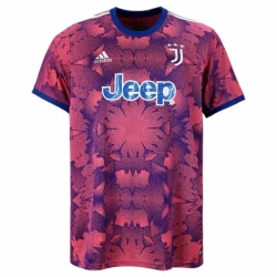 Maglia Juventus FC 2022-23 Terza