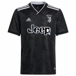 Maglia Juventus FC 2022-23 Trasferta