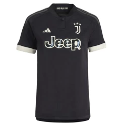 Maglia Juventus FC 2023-24 Terza