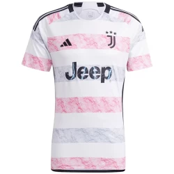 Maglia Juventus FC 2023-24 Trasferta