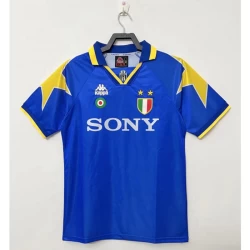 Maglia Juventus FC Retro 1995-96 Trasferta Uomo