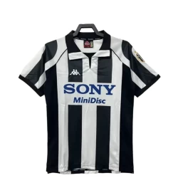 Maglia Juventus FC Retro 1997-99 Prima Uomo