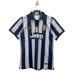 Maglia Juventus FC Retro 2014-15 Prima Uomo