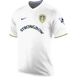 Maglia Leeds United 2000-01 Prima