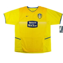 Maglia Leeds United 2003-04 Terza