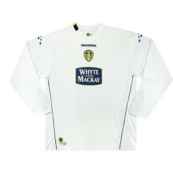 Maglia Leeds United 2004-05 Prima