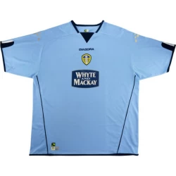 Maglia Leeds United 2004-05 Trasferta