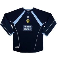 Maglia Leeds United 2005-06 Trasferta