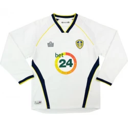 Maglia Leeds United 2006-07 Prima