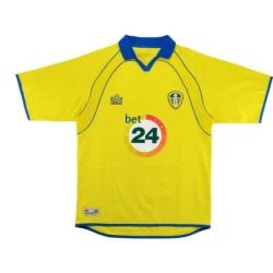 Maglia Leeds United 2006-07 Trasferta