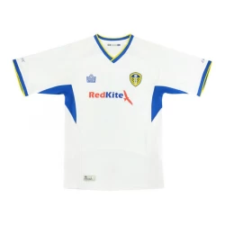 Maglia Leeds United 2007-08 Prima